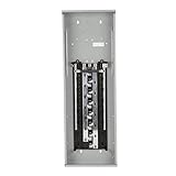 P4260L3225CU 225-Amp 42-Space 60-Circuit 3-Phase Main Lug Load Center