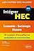 Intégrer HEC : Economie Sociologie Histoire by