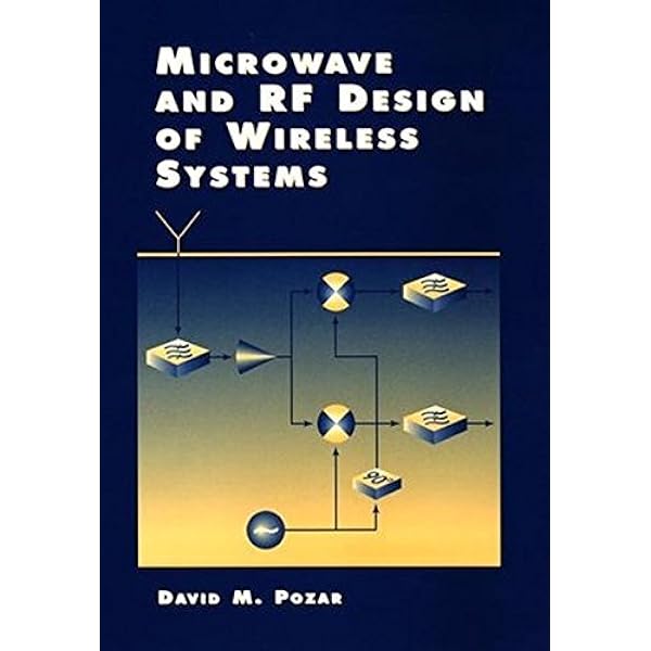 Microwave Transistor Amplifiers: Analysis and Design: Gonzalez