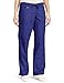 WonderWink Women's Fashion Cargo Pant, Galaxy Blue, Medium/Tall