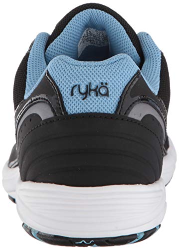 ryka women's dash 3 walking shoe