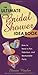 The Ultimate Bridal Shower Idea Book: How to Have a Fun, Fabulous, and Memorable Party by Sharon Naylor