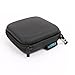 co2CREA Semi-Hard Carrying Storage Case Bag for Seagate Wireless Mobile Portable Hard Drive Storage HDD 500GB