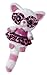 Aurora World YooHoo Pammee in Animal Print 5