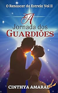 Livro A Jornada dos Guardiões