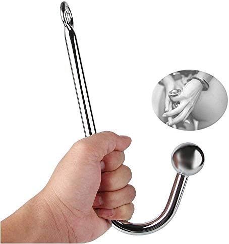 Stainless Steel Huge Hook