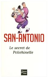 Le  secret de Polichinelle