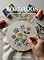 Livro Bordados: curso de bordado : aprendendo pontos (artesanato)