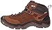 KEEN Women's Laurel Waterproof Mid Hiking Boot