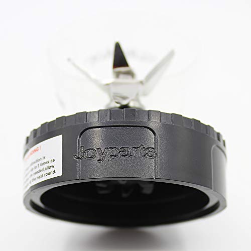 joyparts replacement Parts blender Cutting Assembly blade for Ninja