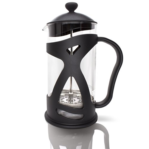Home & Kitchen, Kitchen & Dining, Coffee, Tea & Espresso, Coffee Makers, French Presses