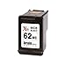 VersaInk-Nano HP 62 MS Black MICR Ink Cartridge for Check Printing, Black