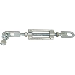 XYZIL Adjustable Turnbuckle Stabilizer TC422-39700