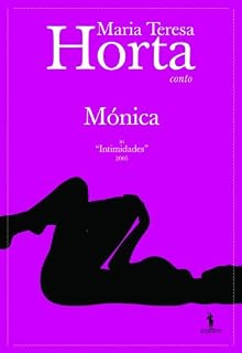 Livro Mónica
