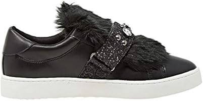Primadonna Collection Velcro Shoes For Women Black Buy Online