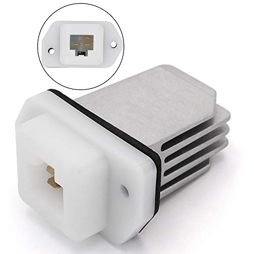 27761-4BA0A Heater Blower Motor Resistor Control Module for Nissan Pathfinder Rogue Sentra Maxima Infiniti G20 I30 QX45 QX4 QX60 - Thumbnail 7