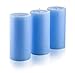 Set of 3 Pillar Candles 3