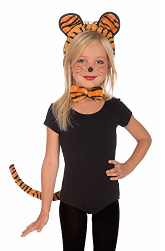 Forum Novelties Child Tiger Costume Kit-