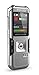 Philips DVT4000 Digital Voice Tracer for Conversation Recording Voice Recorder