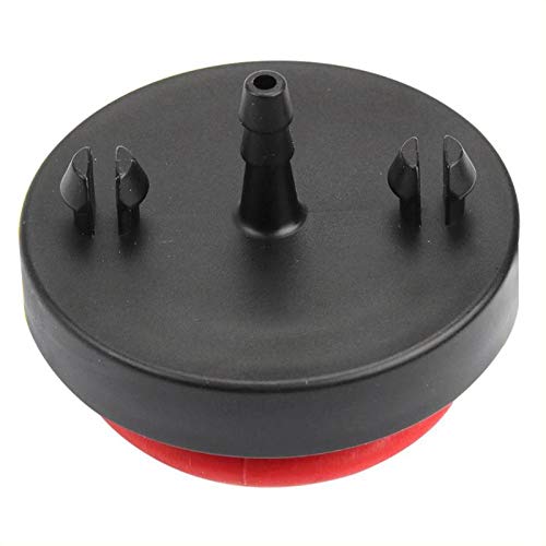 Lawn Mower - Snow Sweeper Blower Primer Bulb Fits 32184 Carb - Grease Zone Locking Accessories Ball Under Turn Pickup Built 15x6 Self Aerator Manual Kids Hour Shaft Vehicle Sharpener Spray Stem - Thumbnail 3