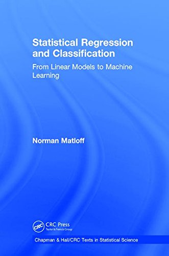 Amazon.com: Statistical Regression and Classification: From Linear ...