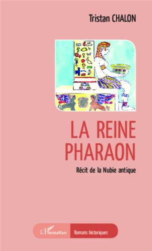 La  reine pharaon