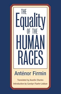 human races equality