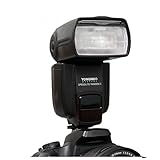 YONGNUO YN565EX II E-TTL Camera Flash Speedlite for Canon DSLR Cameras