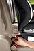 Graco Affix Youth High Back Booster Car Seat with Latch System, Pierce