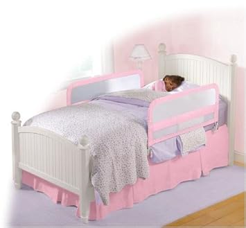 summer double bed rail