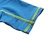 UPF 50+ Baby Beach One-Piece Swimsuit - Uv Sun Protective All in one,Blue(Fulfilled By Amazon),12-18 Months