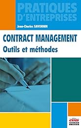 Contract management - Outils et méthodes