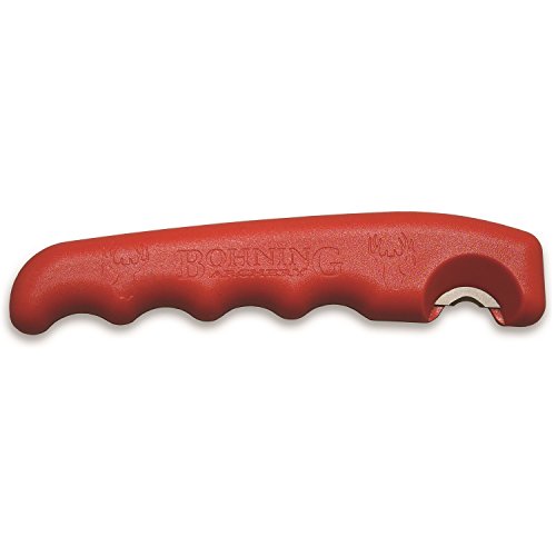 Bohning the stripper vane, red