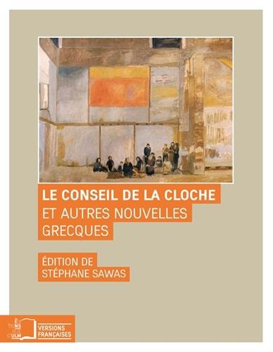 Le  conseil de la cloche