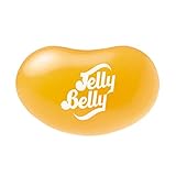 Jelly Belly Sunkist Orange - 1 lb.