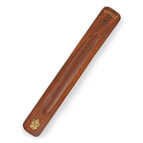 Genieco Wood Stick Burners, 1 ct