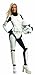 Rubie's Women's Star Wars Stormtrooper Costume
