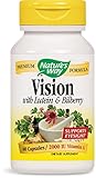 Nature's Way Vision, 60 Capsules
