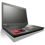 Lenovo ThinkPad T450 14-inch i5-4300U 8GB 250GB SSD Windows 7 Professional Business Ultrabook Laptop Computer