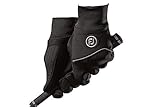 New Improved 2017 FootJoy WinterSof Golf Gloves (1 Pair- Left & Right) #1 Glove in Golf (X-Large)