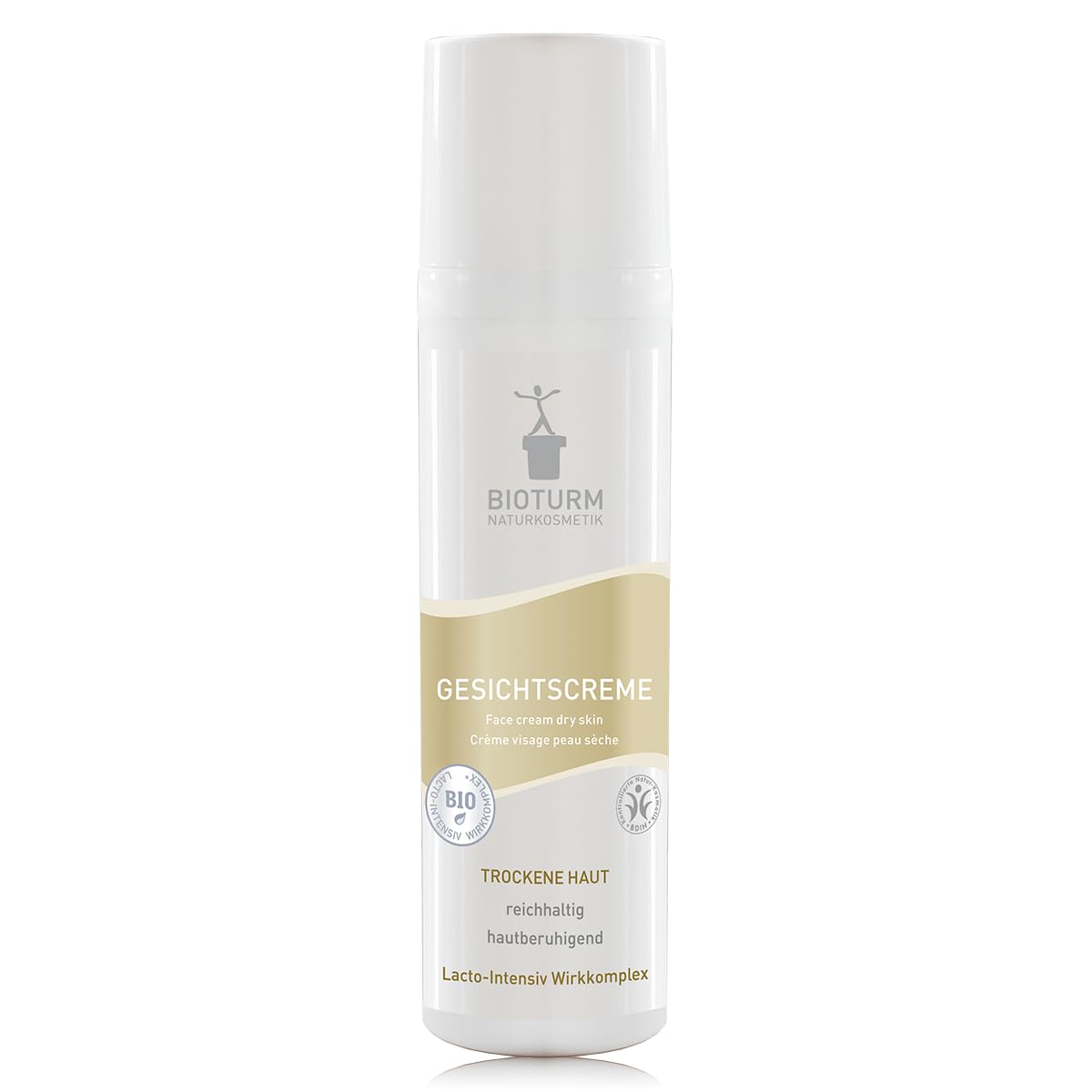 Face Cream dry skin no 8