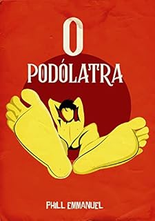 Livro O Podólatra
