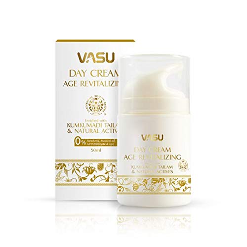 vasu face cream