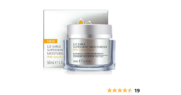 liz earle mens moisturiser