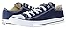 Converse Chuck Taylor All Star Ox Navy Unisex M9697 Style: M9697-NAVY Size: 7 M US