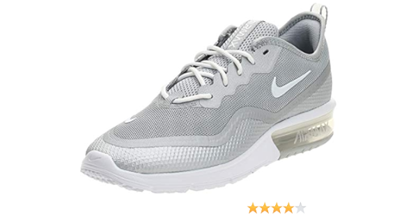 nike sequent 4.5 white