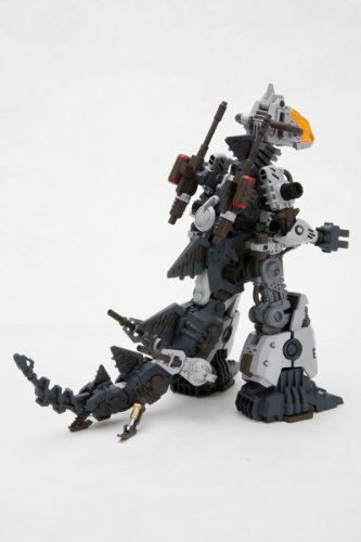1/72 HMM Zoids RZ-014 Godos