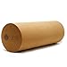 ORBI 100% Natural Cork Foam Roller for Physical Therapy & Exercise | Extra Firm and Holds Shape Better Than Petroleum Based Foam Rollers | Eco-Friendly Trigger Point Therapy Massage Roller