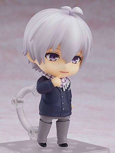 Amazon Com Orange Rouge Idolish7 Sogo Osaka Nendoroid Action Figure Toys Games
