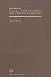 Progress in Nucleic Acid Research and Molecular Biology, , 0125400519